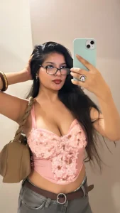 Avantika Vats: Where Art, Fashion, and Fearless Form Collide