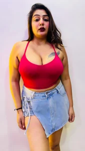 Radiance of Kanika Singh: More Than a Frame, A Feeling