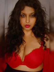 Neema Thakur: The Oracle of Self-Possession