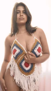 Kajal: Where Smudged Dreams Meet Unflinching Confidence