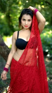 Beyond the Frame: The Unapologetic Rise of Dona Samanta