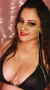 Priya Gamre: An Actress's Confident Cinematic Empire