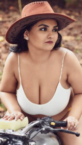 Srishti Banerjee Khan: The Architect of Soft Power 