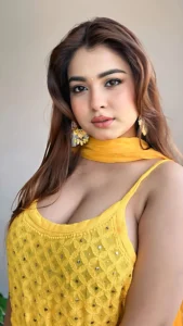 Kanak Mishra: Divinely Curated Cosmos of a Million-Dose Muse