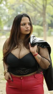 Saloni: Bihari Chori Claiming Her Throne in the Digital Durbar