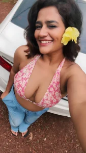 Ankita Singh: Fitness, Focus, and Fearless, Curvy Confidence