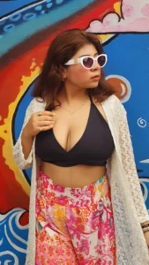 Heroine's Frame: Sweta Aich and the Art of Self-Directed Stardom