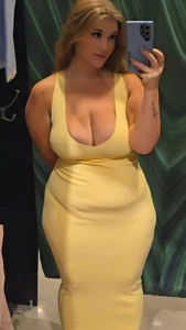 Kay Berry: The Girl Next Door with a Jaw-Dropping Training Arc