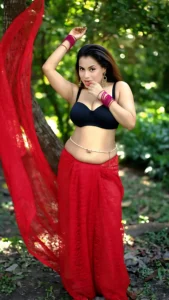 Beyond the Frame: The Unapologetic Rise of Dona Samanta