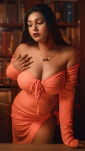 Priyanka Das: The Enigma Redefining Bengali Glamour