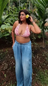 Ankita Singh: Fitness, Focus, and Fearless, Curvy Confidence