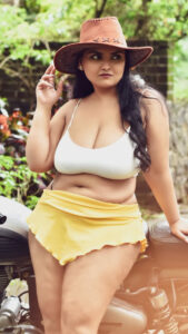 Srishti Banerjee Khan: The Architect of Soft Power 