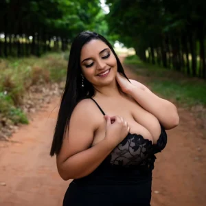 Samanta Galli: Turning Instagram into Her Personal Playground