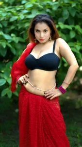 Beyond the Frame: The Unapologetic Rise of Dona Samanta