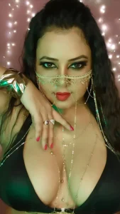 Priya Gamre: An Actress's Confident Cinematic Empire