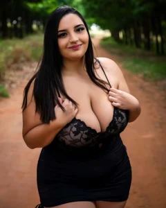 Samanta Galli: Turning Instagram into Her Personal Playground