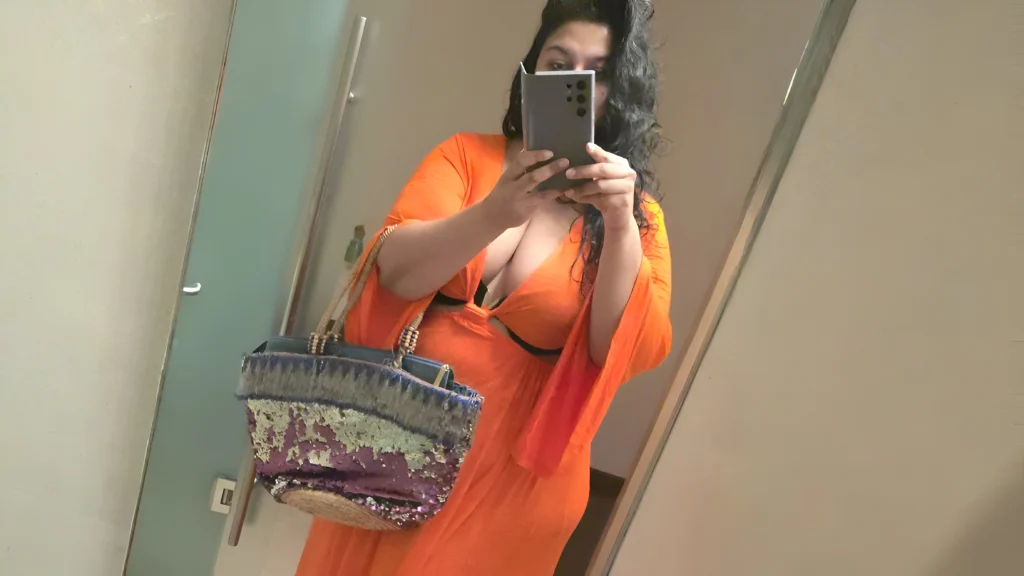 Neema Thakur: The Oracle of Self-Possession