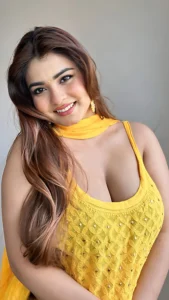 Kanak Mishra: Divinely Curated Cosmos of a Million-Dose Muse