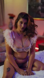 Shital Shaw: The Quintessential Desi Naari