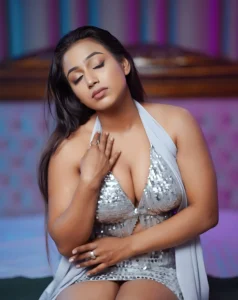 Tanvi: Building Strength, Breasts, and Unbreakable Confidence