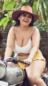 Srishti Banerjee Khan: The Architect of Soft Power 