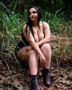 Samanta Galli: Turning Instagram into Her Personal Playground