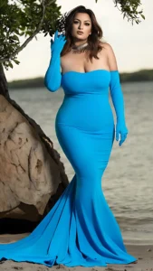 Jane Garrett: She Radiates More Than Just Beauty