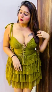 Radiance of Kanika Singh: More Than a Frame, A Feeling