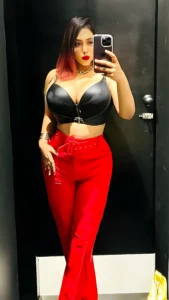 Debasmita Basu: The Divine Blueprint of a Modern Muse