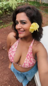 Ankita Singh: Fitness, Focus, and Fearless, Curvy Confidence