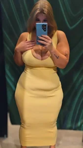 Kay Berry: The Girl Next Door with a Jaw-Dropping Training Arc