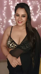 Priya Gamre: An Actress's Confident Cinematic Empire