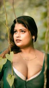 Roza Riwaz: Architect of Her Own Forbidden Narrative