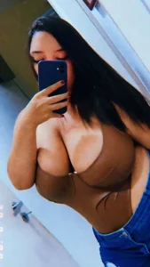 Samanta Galli: Turning Instagram into Her Personal Playground