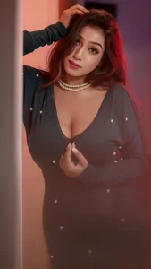 Tanvi: Building Strength, Breasts, and Unbreakable Confidence