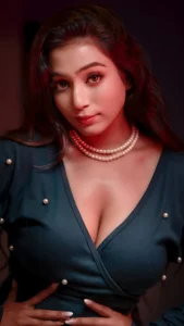 Tanvi: Building Strength, Breasts, and Unbreakable Confidence