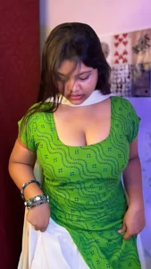 Ananya Santra and the Unapologetic Symphony of Self