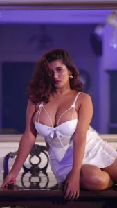 Shital Shaw: The Quintessential Desi Naari