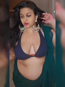 Neema Thakur: The Oracle of Self-Possession