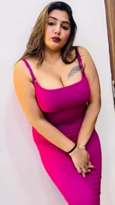 Radiance of Kanika Singh: More Than a Frame, A Feeling