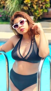 Heroine's Frame: Sweta Aich and the Art of Self-Directed Stardom