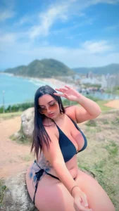 Samanta Galli: Turning Instagram into Her Personal Playground