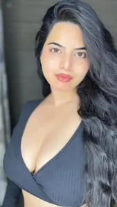 Ritika Chaudhary: A Beauty Picasso masters modern allure