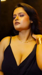 Tania: She Chooses the Allure of Contradiction