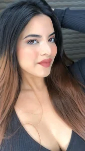 Ritika Chaudhary: A Beauty Picasso masters modern allure