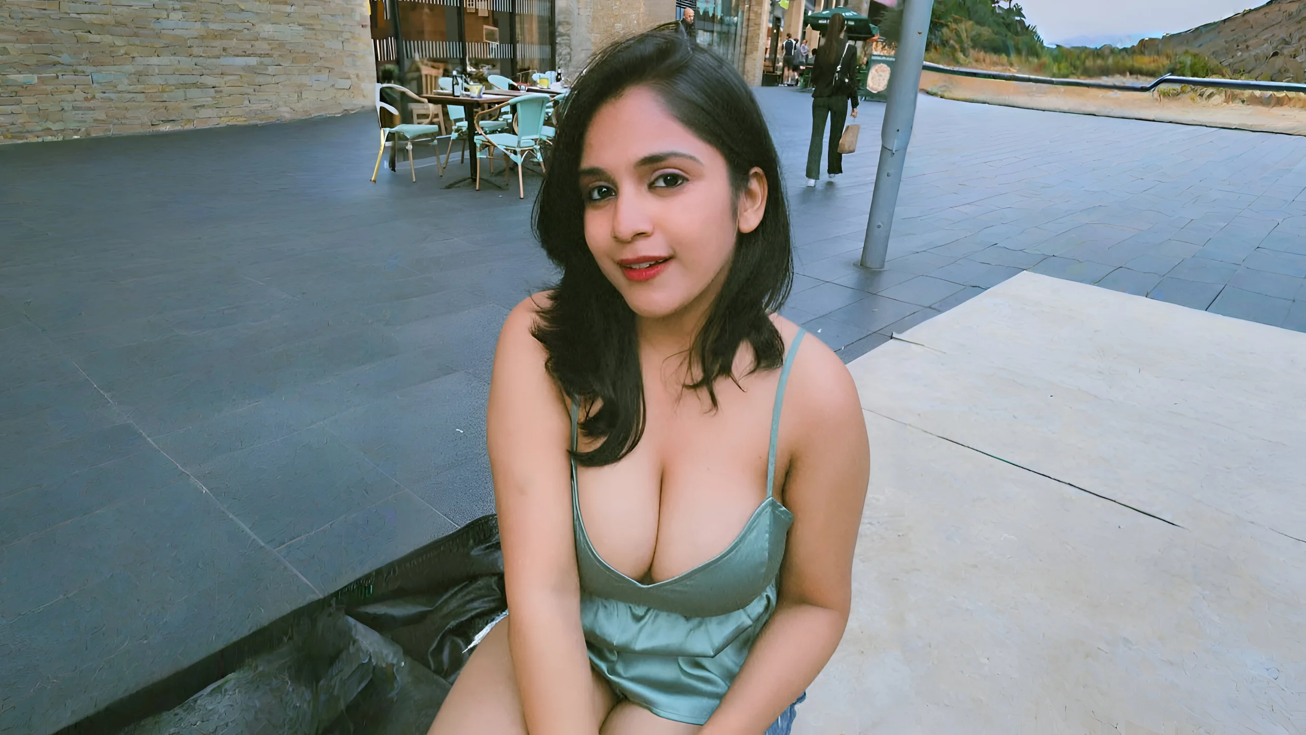 D.P. Rout: London's Sweetest Delight with a Voluptuous Twist