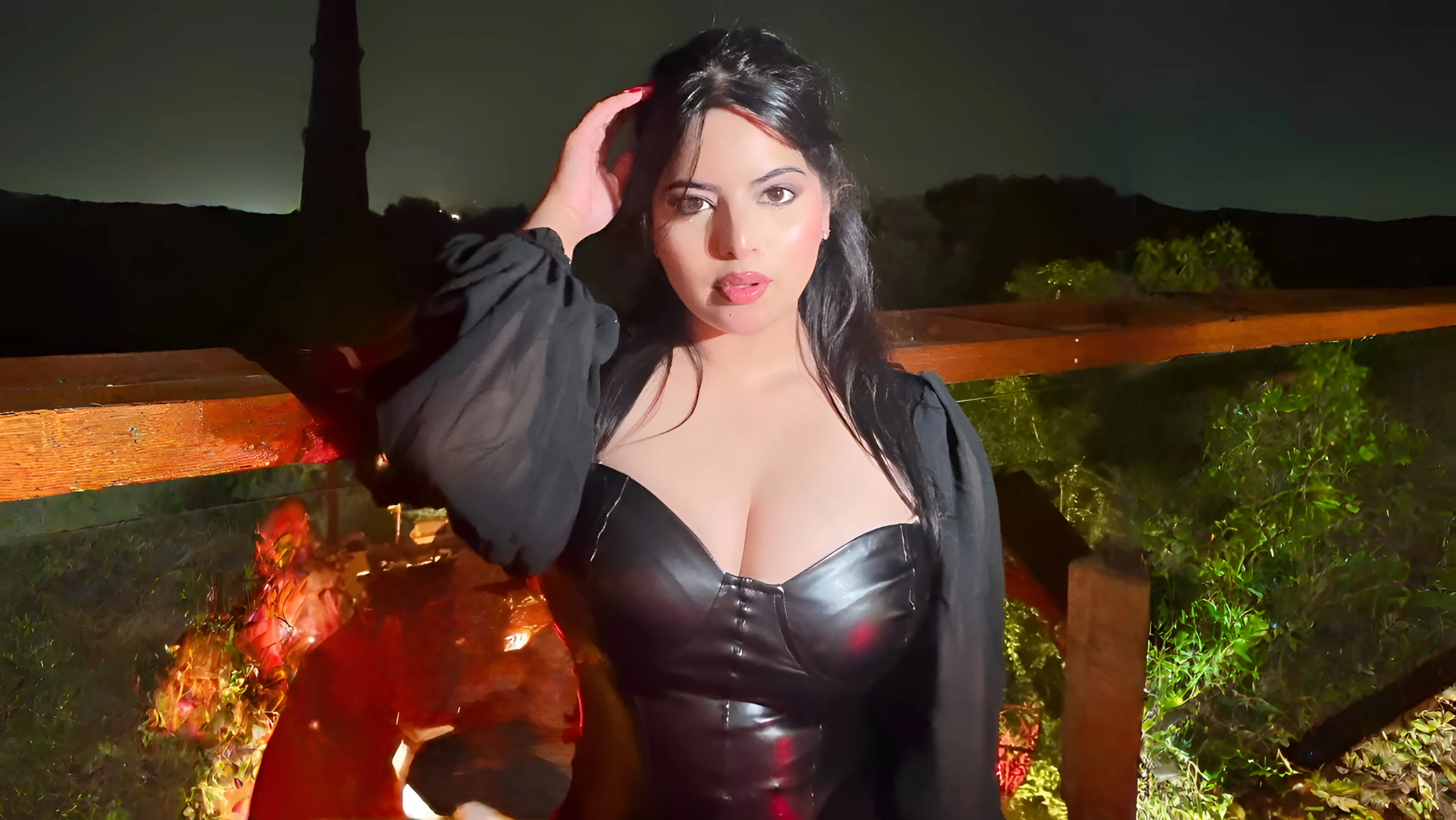 Ritika Chaudhary: A Beauty Picasso masters modern allure