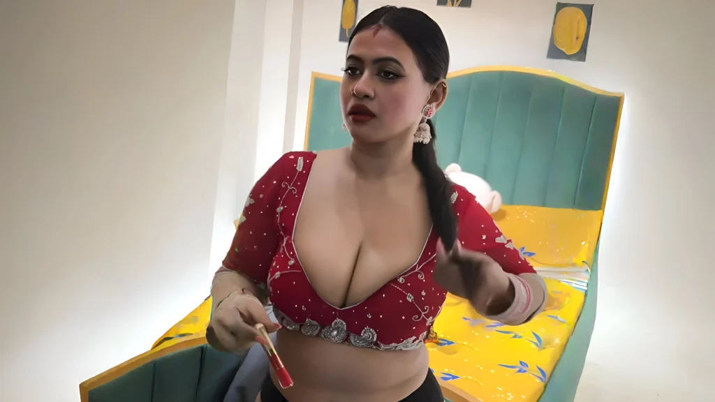 Dona Samanta: The Intriguing Allure of a Curated Mystery