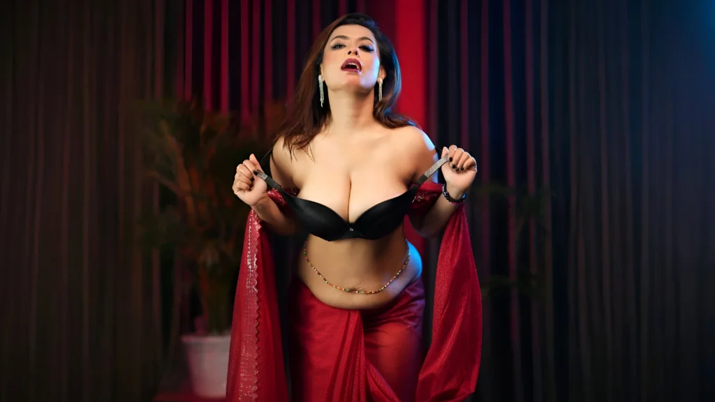 Beyond the Frame: The Unapologetic Rise of Dona Samanta