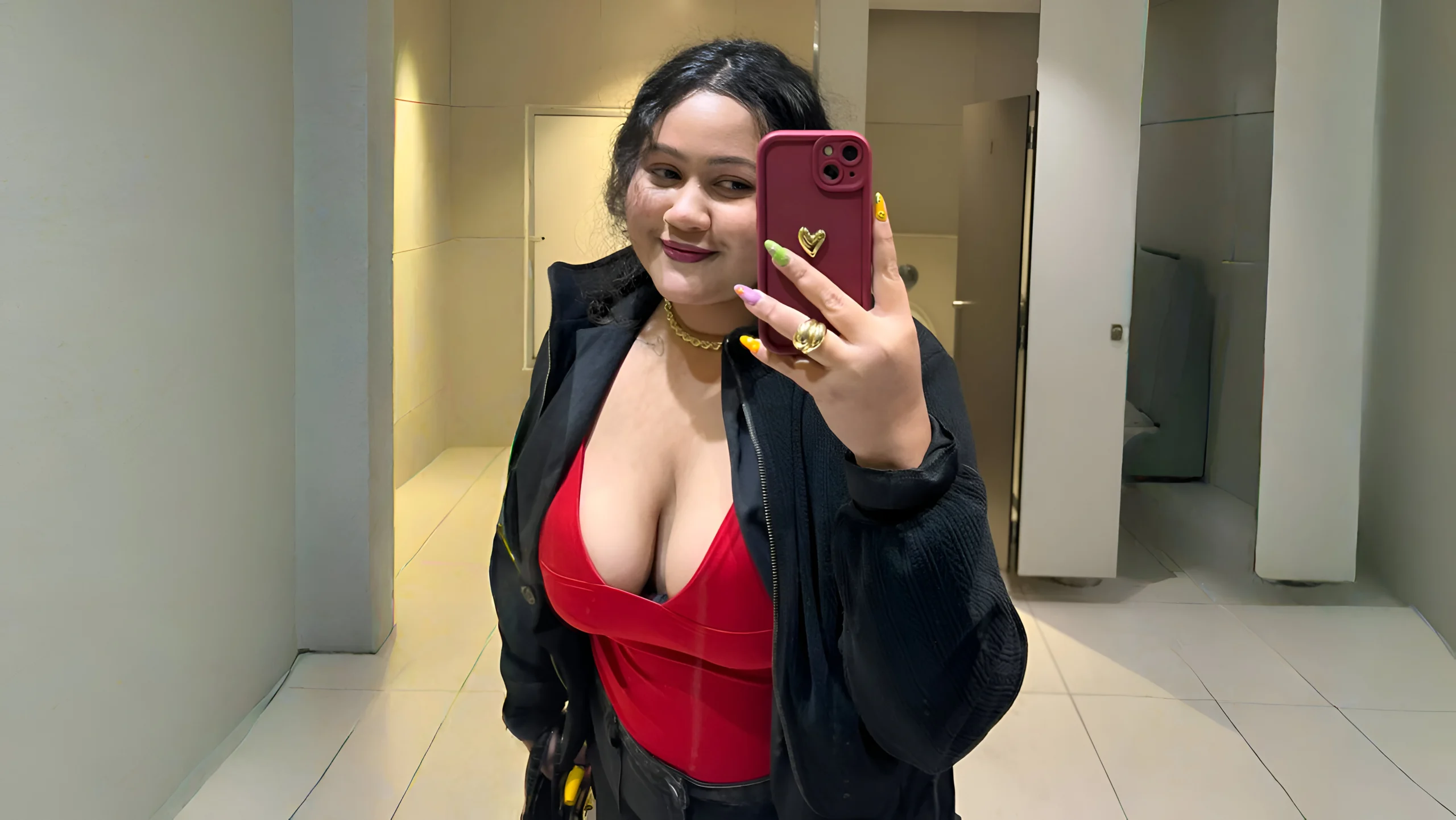 The Duality of Pragyan: A Portrait in Two Mirror Images